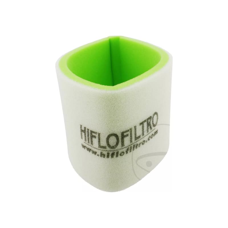 Gąbkowy filtr powietrza HifloFiltro HFF 2028