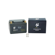 Akumulator sodowo-jonowy 12V 7Ah HLP NHTX9-BS NaCRX9