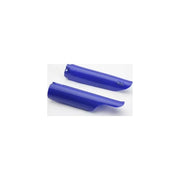 Osłony amortyzatora przód UFO Yamaha YZ 125 250 05-07 YZF 250 400 426 450 05-07 WRF 250 05-19 WR 450F 05-15 niebieskie