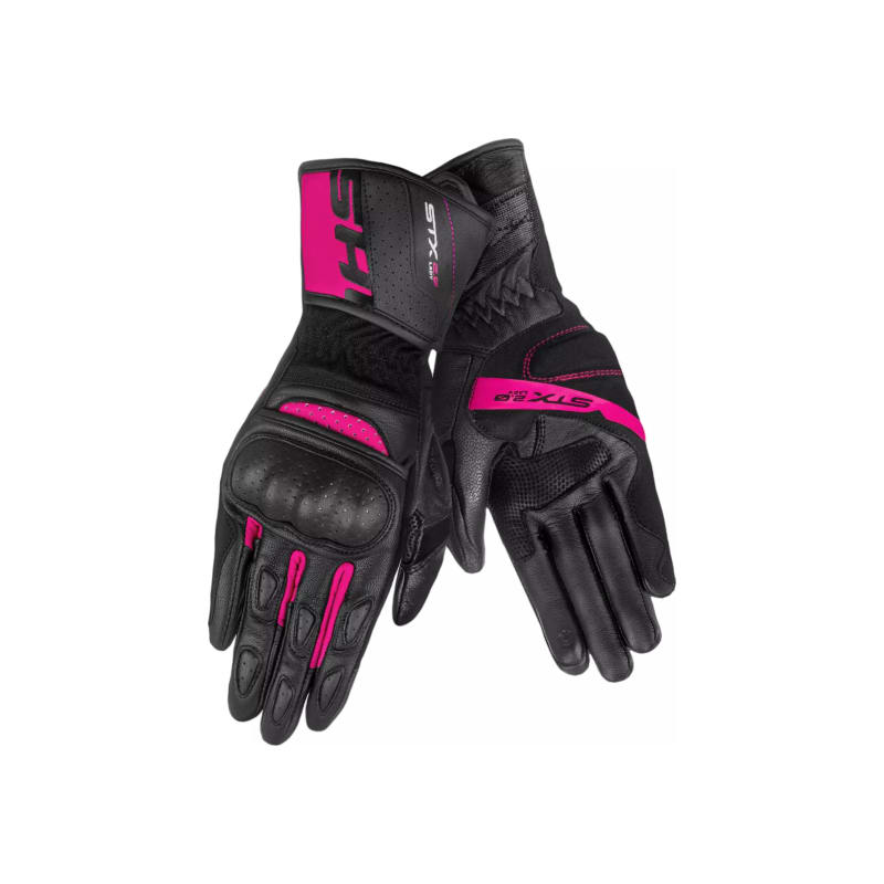 Rękawice motocyklowe damskie Shima STX 2.0 Lady