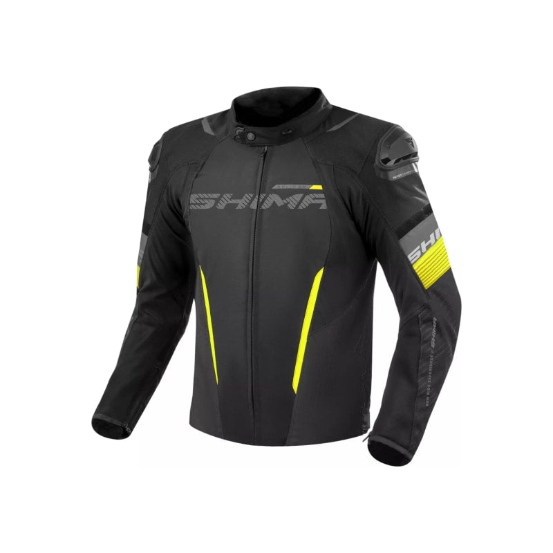 Kurtka motocyklowa Shima Solid 2.0 Men