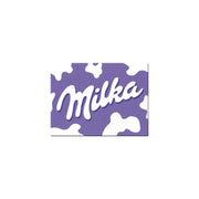 Magnes na lodówkę 6x8cm Milka Kuhflecken