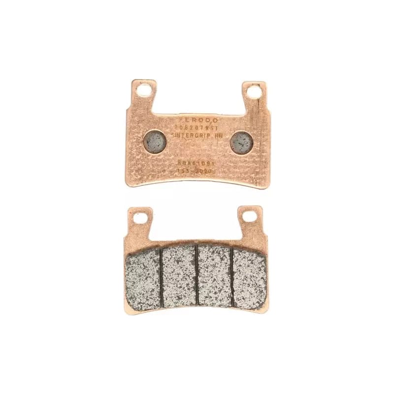 Klocki hamulcowe przód Ferodo FDB2079ST Road Sintered