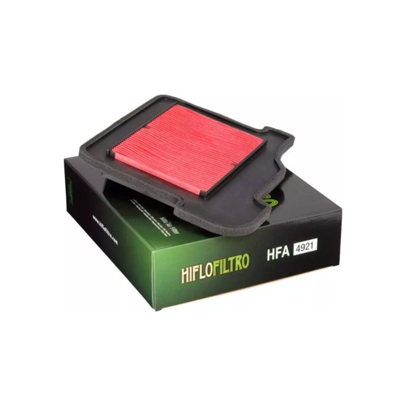 Filtr powietrza HifloFiltro HFA 4921