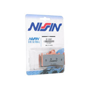 Klocki hamulcowe Nissin Street /Off-Road Sintered Metal 2P-328ST