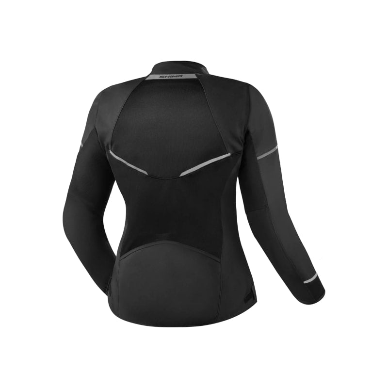 Kurtka motocyklowa tekstylna damska Shima X-Mesh 2.0 Lady
