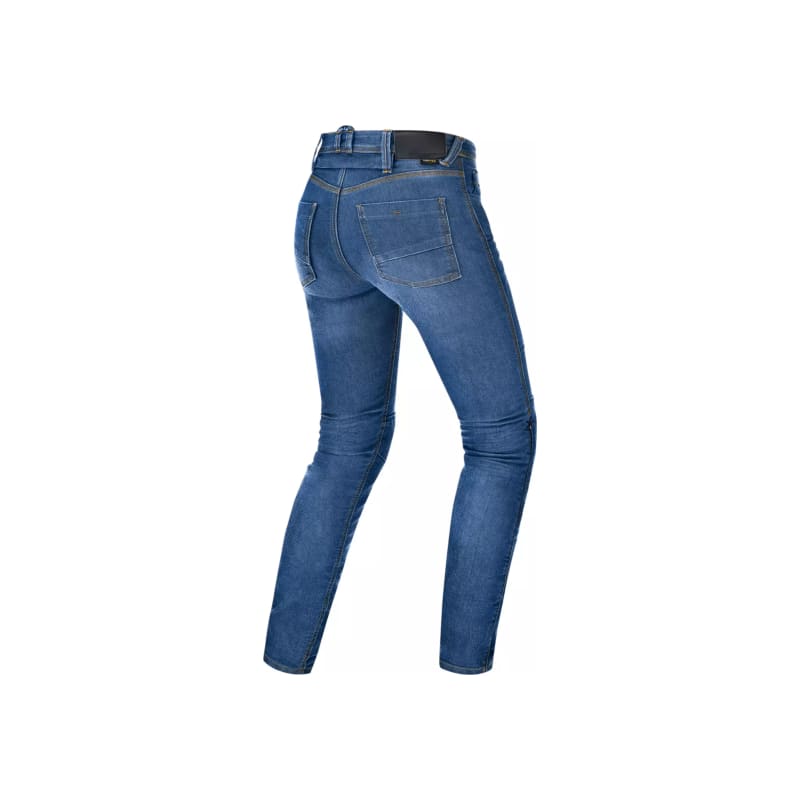 Spodnie motocyklowe jeansy damskie Shima Ridge Lady