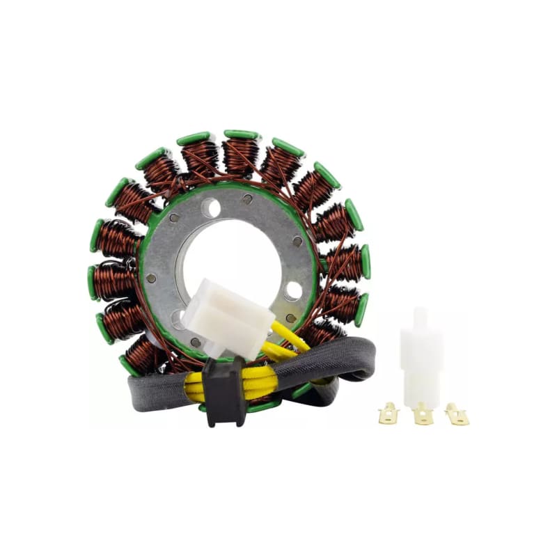 Iskrownik - stator Magneti Marelli Suzuki GSX-R 600 750 00-03