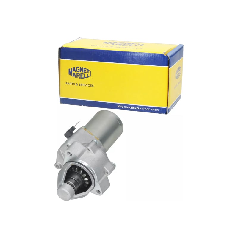Rozrusznik elektryczny Magneti Marelli Aprilia RS 50