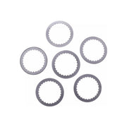 Komplet metalowych tarcz sprzęgła TRW Lucas MES398-6