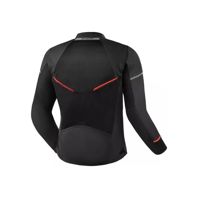 Kurtka motocyklowa tekstylna Shima X-Mesh 2.0 Men