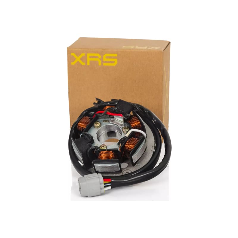 Stator iskrownik XRS 6 cewek CPI SM SMX SX 50