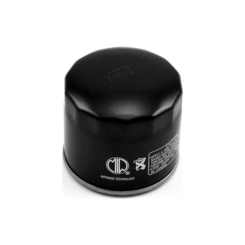 Filtr oleju MIW Meiwa D6001 HF153