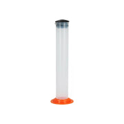 Pojemnik miarka na olej HLP 100ml