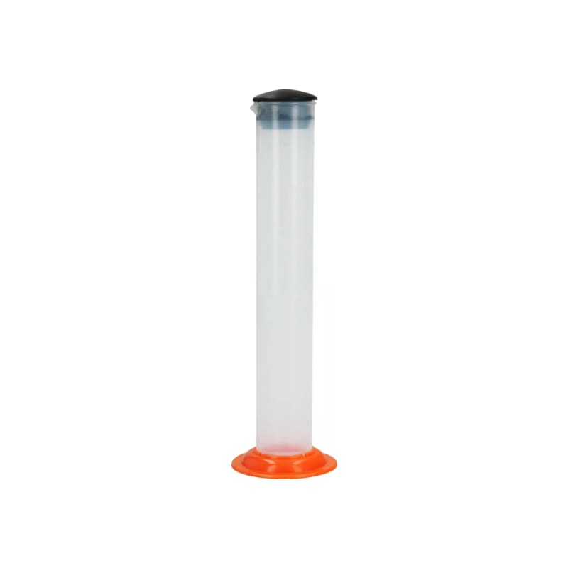 Pojemnik miarka na olej HLP 100ml