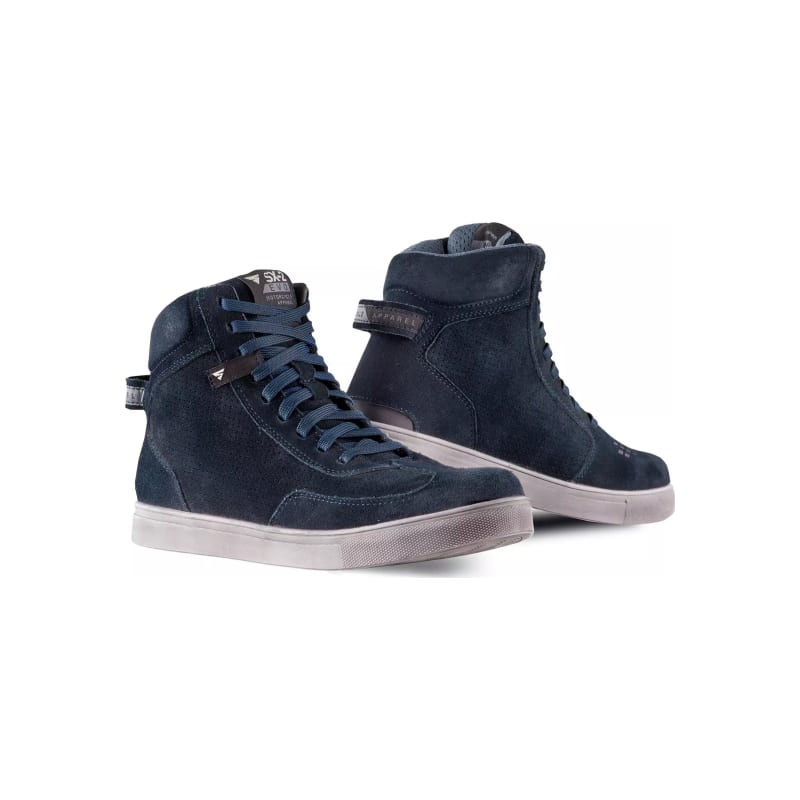Buty trampki motocyklowe damskie Shima SX-2 Evo Lady