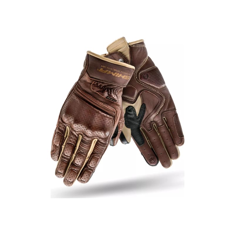 Rękawice motocyklowe Shima Aviator