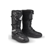 Buty motocyklowe cross enduro UFO Gargor czarny 42