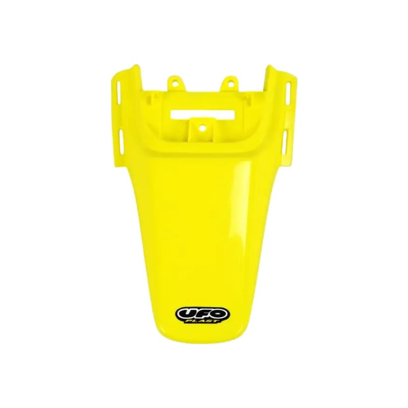 Błotnik tył UFO Honda CRF 50 04-21 żółty
