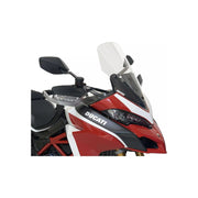 Szyba motocyklowa WRS Inter Ducati Multistrada Enduro przeźroczysta