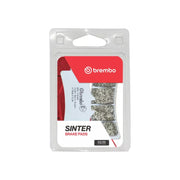 Klocki hamulcowe Brembo Street Sintered LA