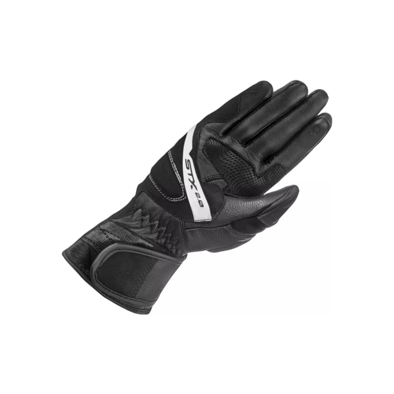 Rękawice motocyklowe Shima STX 2.0 Men