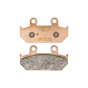 Klocki hamulcowe tył Ferodo FDB2173ST Road Sintered