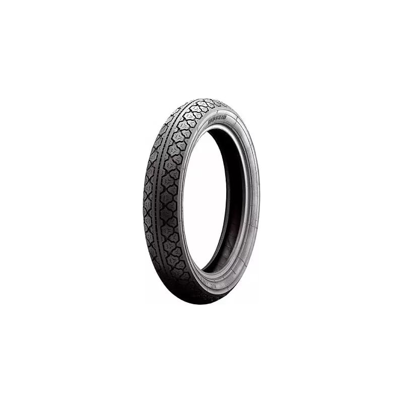 Opona Heidenau K36 3.25-16 55P TT (MZ TS 250) (Oldtimer Classic)