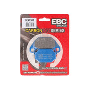 Klocki hamulcowe EBC FA 305 SFAC (2 szt.)