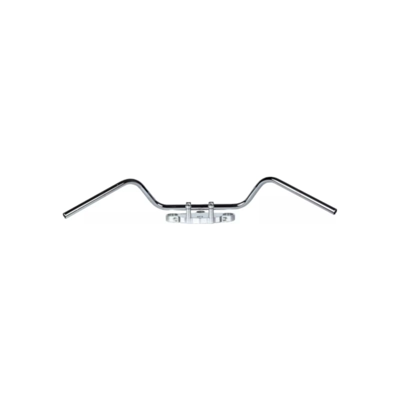 Kierownica TRW Lucas MCL130SC Mystic wysoka stal chrom 22mm