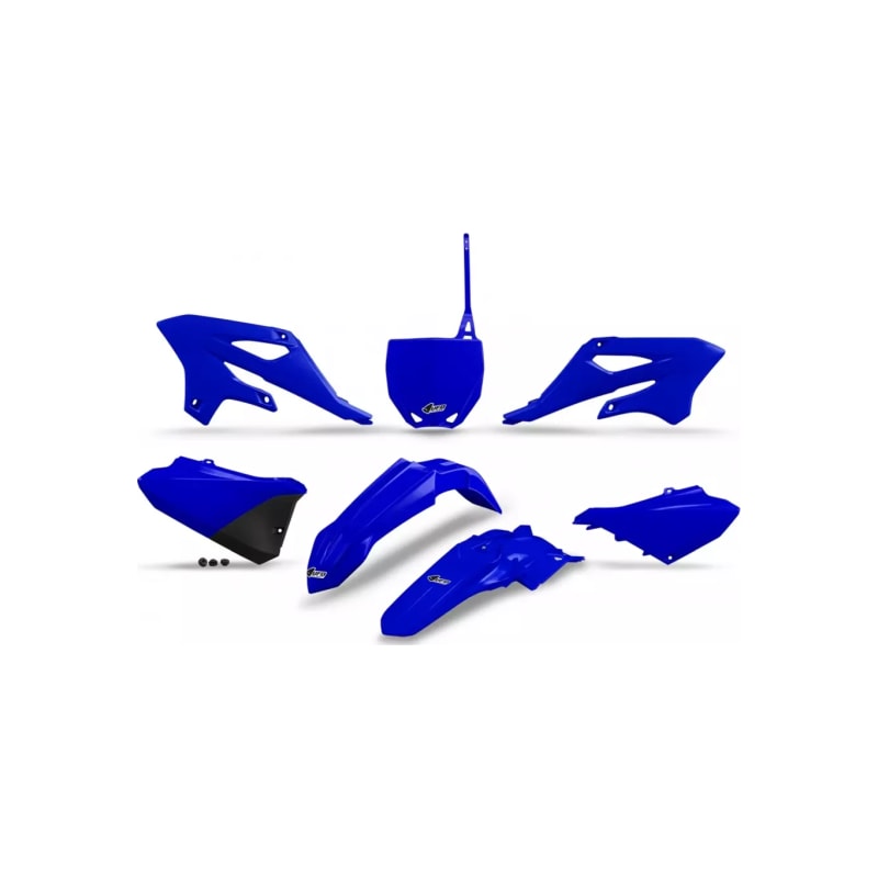Komplet plastików UFO Yamaha YZ 85 22 OEM