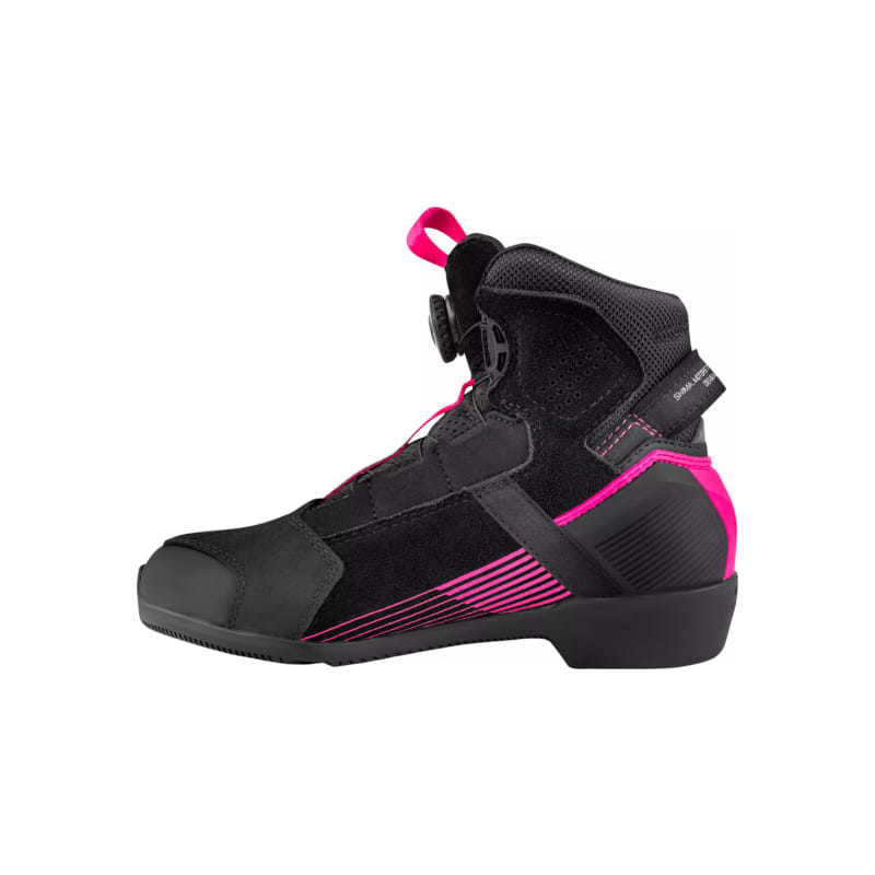 Buty motocyklowe damskie Shima Edge Vented Lady
