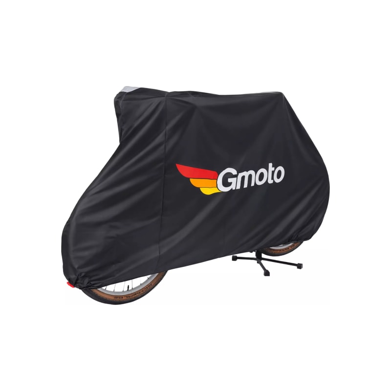 Pokrowiec rowerowy Gmoto na jeden rower
