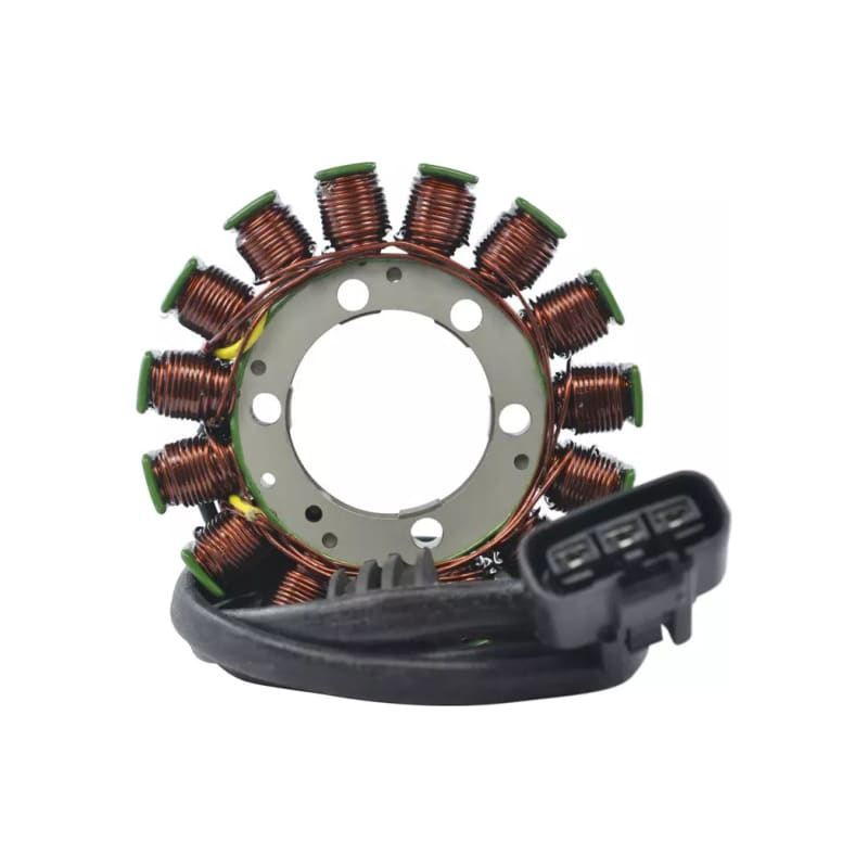 Iskrownik - stator Magneti Marelli Yamaha YZF R1 1000 09-14