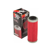 Filtr oleju K&N KN652