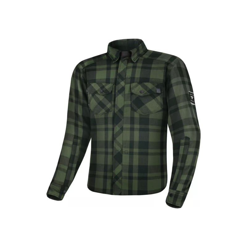 Koszula motocyklowa Shima Renegade Men 2