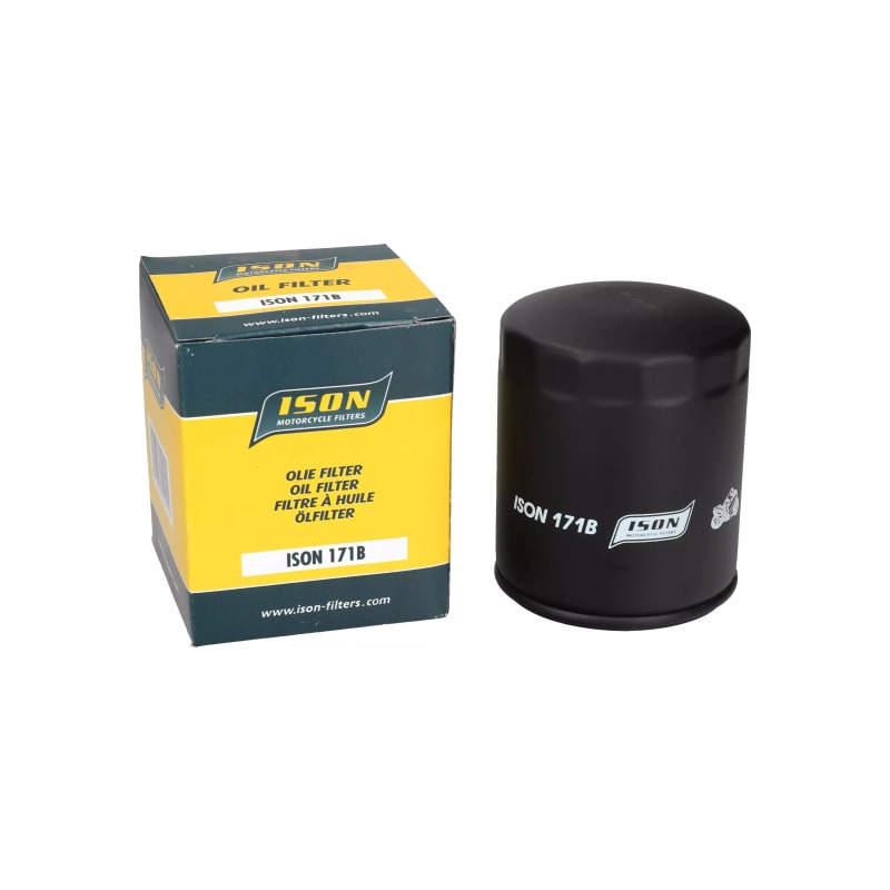 Filtr oleju Ison 171 HF171
