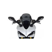 Szyba motocyklowa WRS Sport Ducati Supersport ciemna