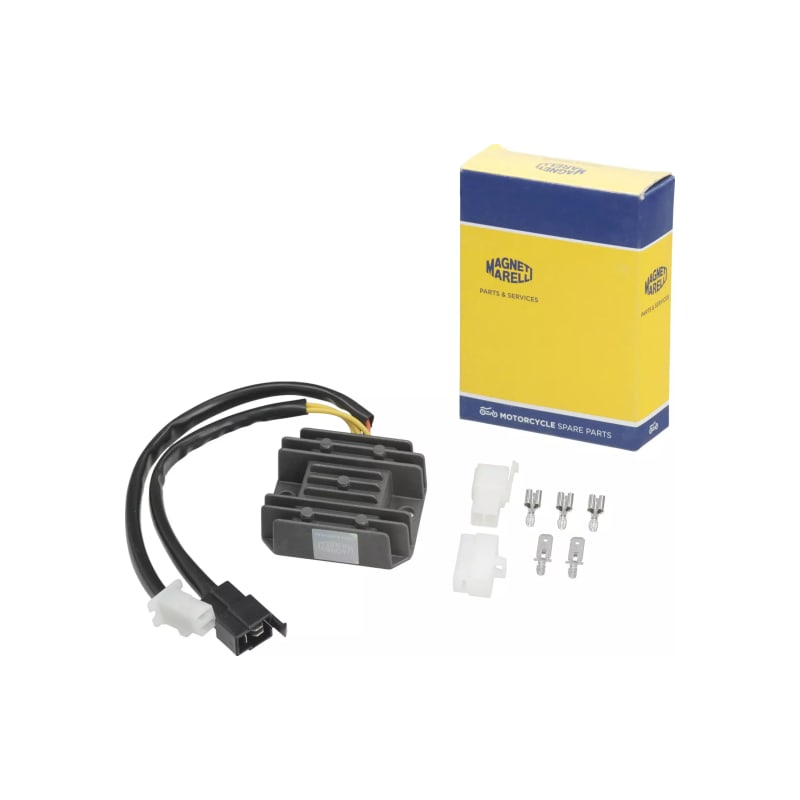 Regulator napięcia Magneti Marelli Suzuki DRZ 400 00-04