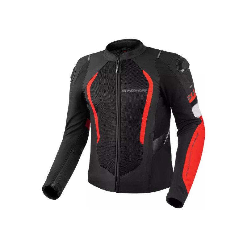 Kurtka motocyklowa Shima Meshpro 2.0 Men