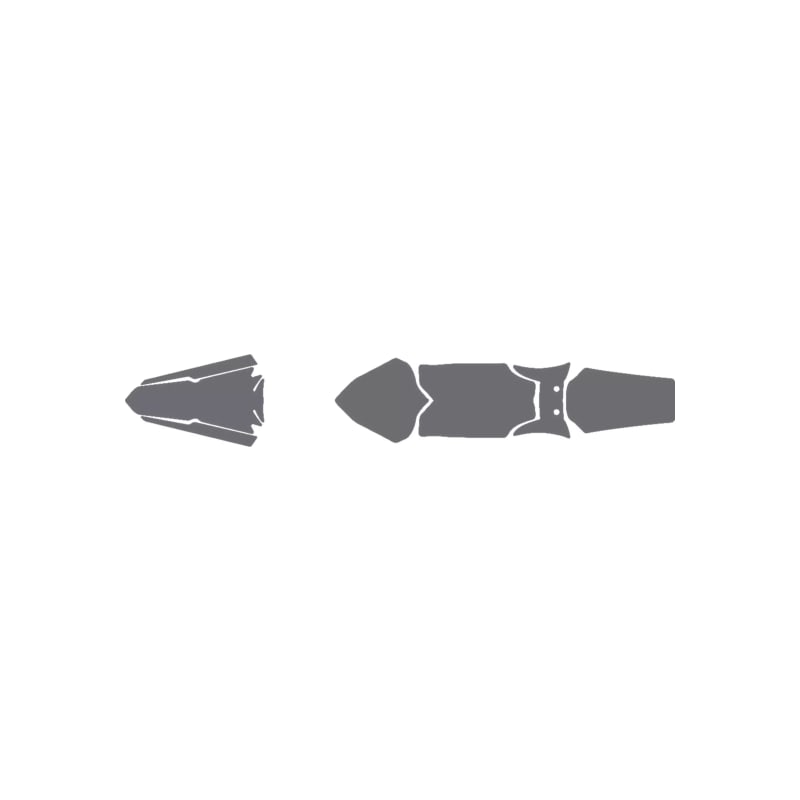 Pianki przeciwbłotne Twin Air KTM SX 125 250 SXF 250 350 450 XC 125 250 300 XCF 250 350 450 23-26