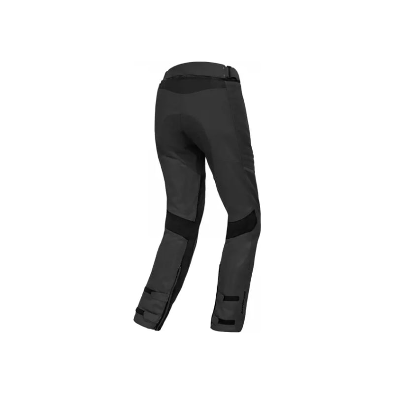 Spodnie motocyklowe tekstylne damskie Shima Jet Lady letnie