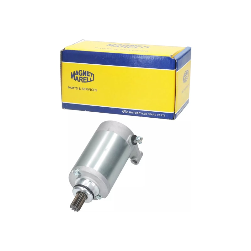 Rozrusznik elektryczny Magneti Marelli Suzuki Intruder 125 250 03-10