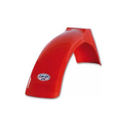 Błotnik przód UFO Beta CR 250 500 79-80 czerwony