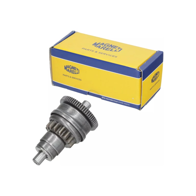 Bendiks rozrusznika Magneti Marelli Piaggio Vespa ET2 ET4 ZIP Fly Diesis Liberty