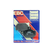 Klocki hamulcowe EBC FA 111 (2 szt.)
