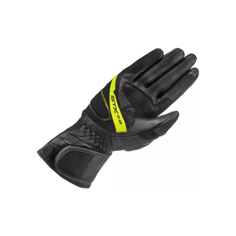 Rękawice motocyklowe Shima STX 2.0 Men
