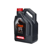 Olej silnikowy Motul 7100 4T 10W60 Syntetyczny 4L