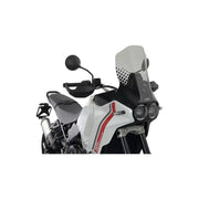 Szyba motocyklowa WRS Capo Ducati Desert X przyciemniana
