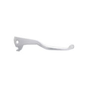 Dźwignia hamulca przód srebrna Magneti Marelli MBK Booster 100 99-01